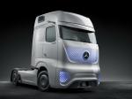 Mercedes-Benz Future Truck 2025 2014 года